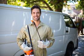 Best Fumigation Services  in Bradley Beach, NJ